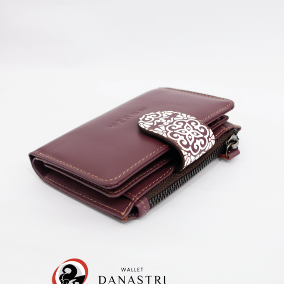 Danastri Wallet Premium