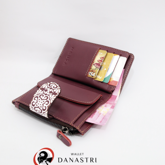 Danastri Wallet Premium