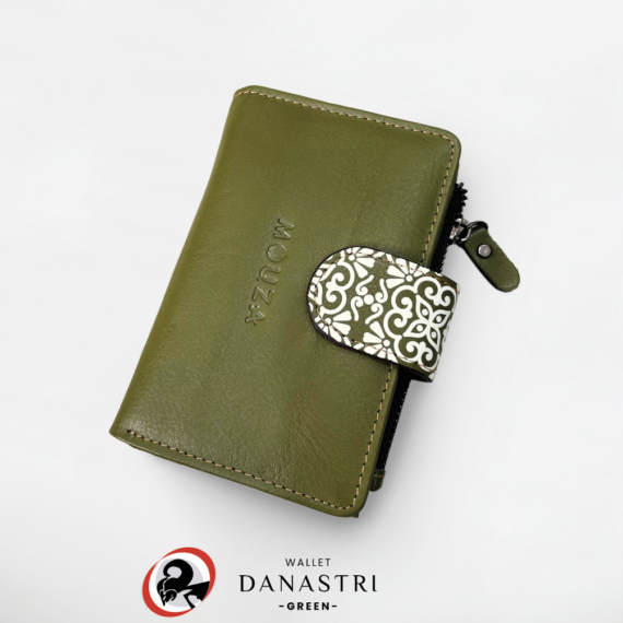 Danastri Wallet Premium