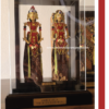 Wayang Rama & Sinta Exlusive Akrilik