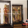 Wayang Rama & Sinta Exlusive Akrilik