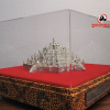Miniatur Borobudur