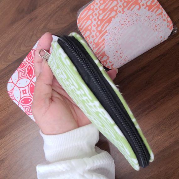 Tote Bag Lipat Batik