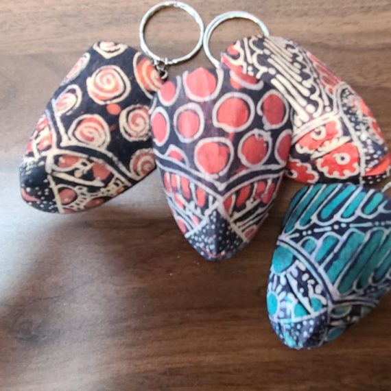 Gntungan Kunci Topeng