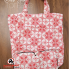 Tote Bag Lipat Batik
