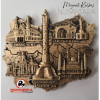 Magnet Kulkas Nusantara