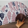 Kipas Lipat Batik