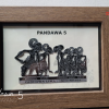 Pandawa 5 Exlusive Figura