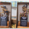 Pen Holder Wayang Kayu Karakter