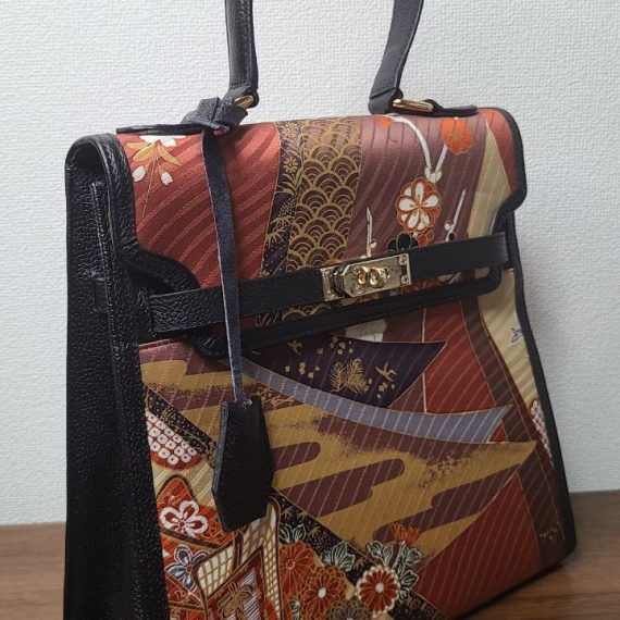 IKIOBI Kimono Bag IKN8