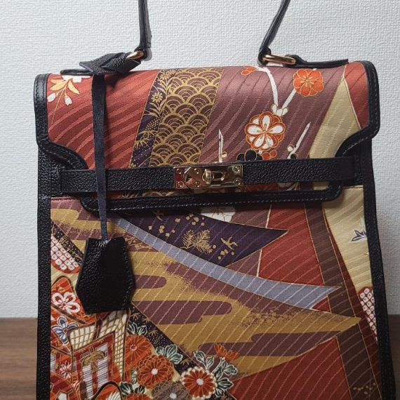 IKIOBI Kimono Bag IKN8