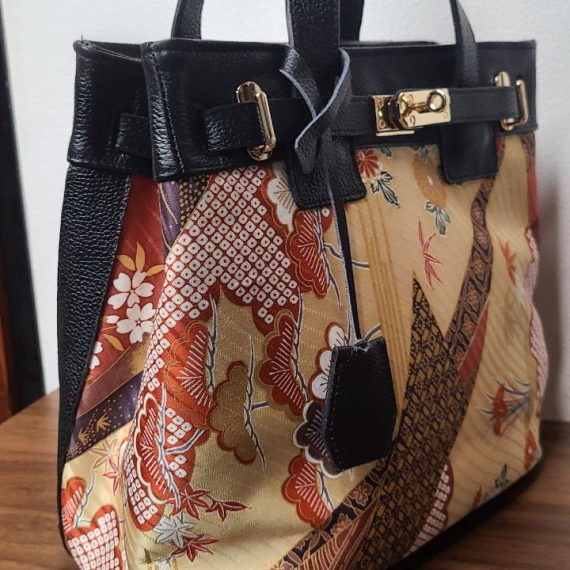 IKIOBI Kimono Bag IKN8