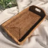 Handwoven Ketak Tray