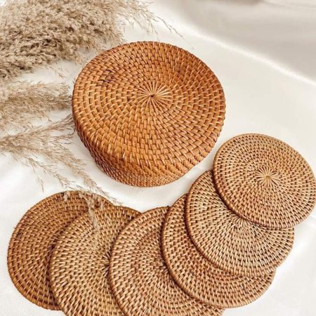 Handcrafted Products Made