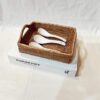 Handwoven Ketak Tray
