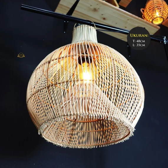 Description of Handcrafted