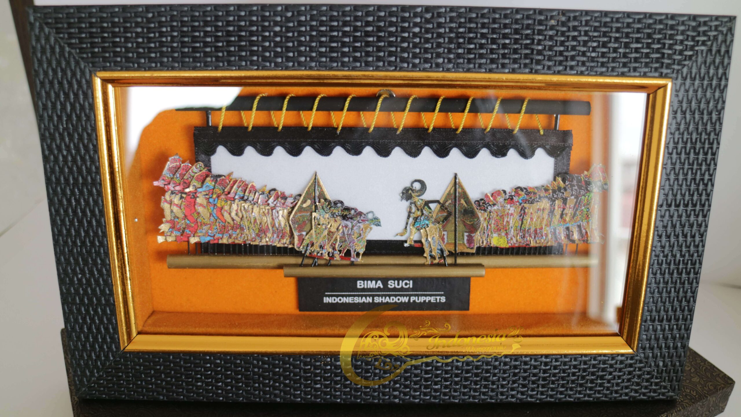 Wayang Pagelaran Exclusif (WJ08) - Image 5