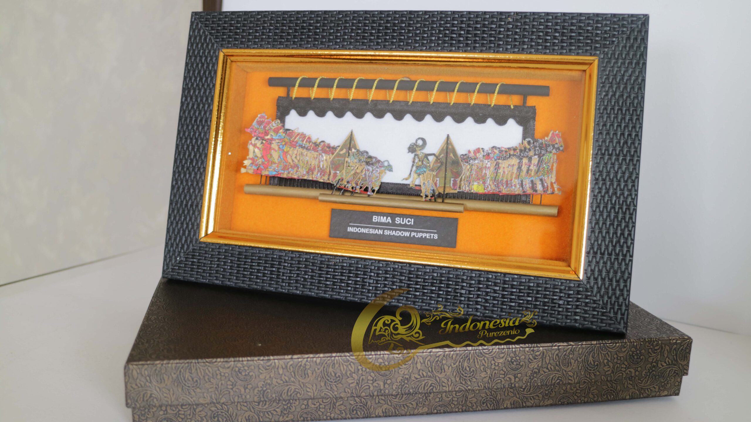 Wayang Pagelaran Exclusif (WJ08) - Image 6