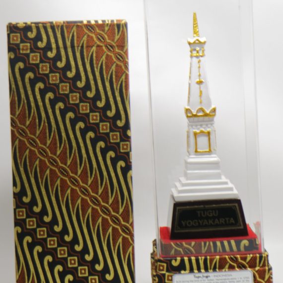 Tugu 0 Jogja Exclusif