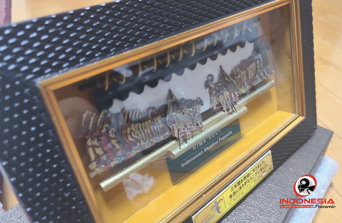 Wayang Pagelaran Exclusif (WJ08) - Image 3