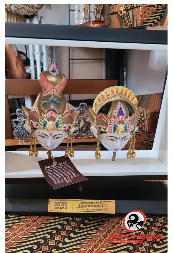 Wayang Golek Gawangan Exclusif