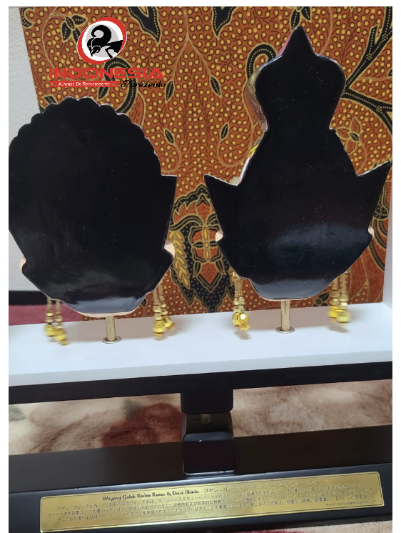 Wayang Golek Gawangan Exclusif - Image 6