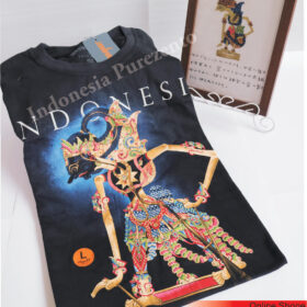 Kaos Wayang