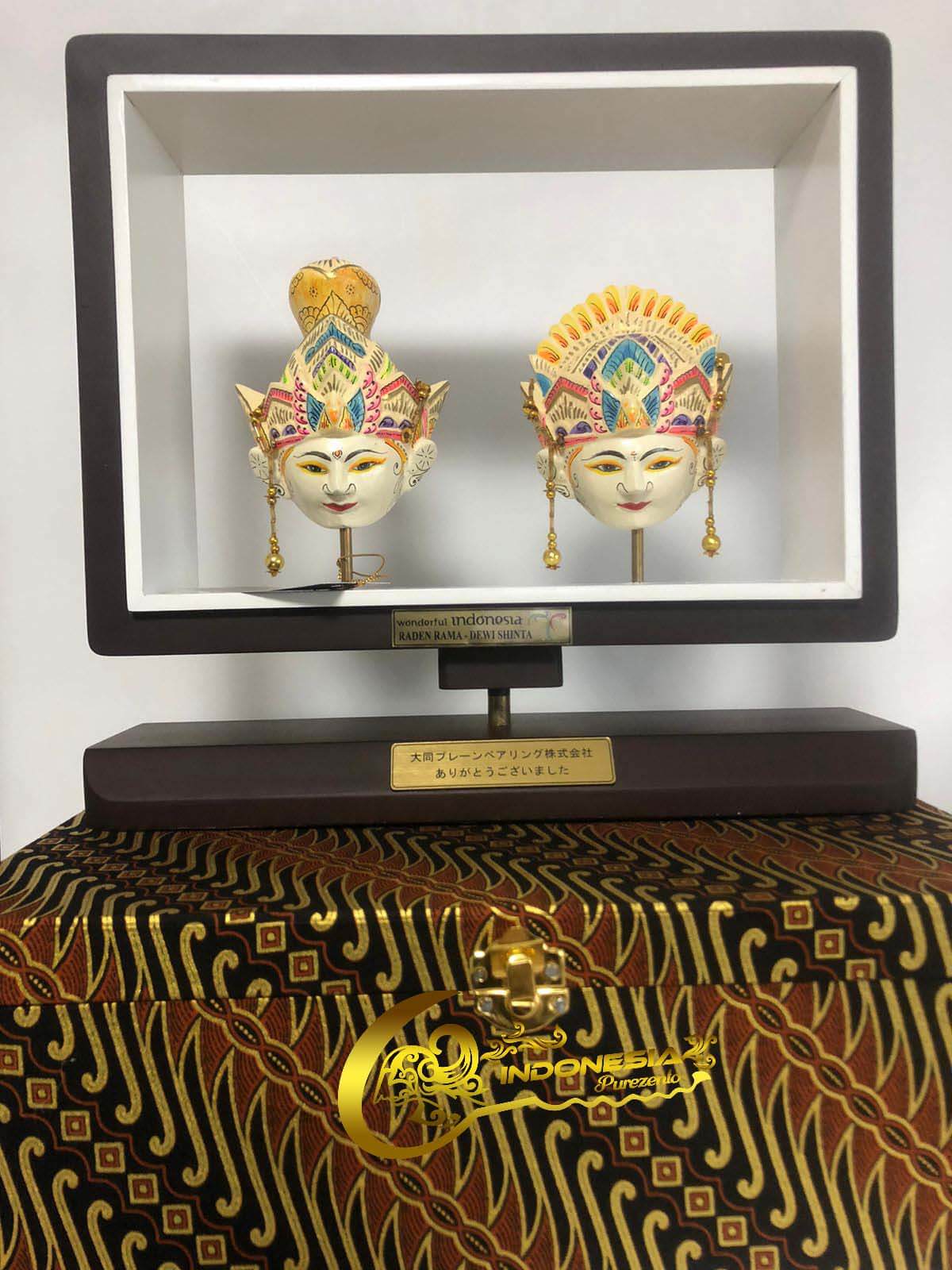 Wayang Golek Gawangan Exclusif - Image 2