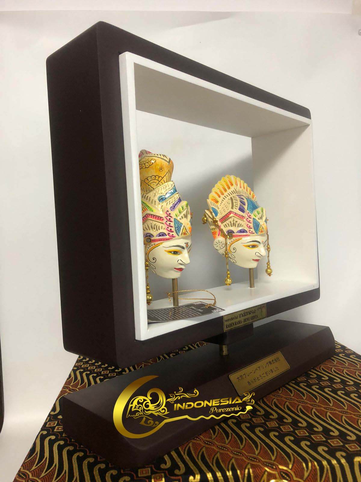 Wayang Golek Gawangan Exclusif - Image 3