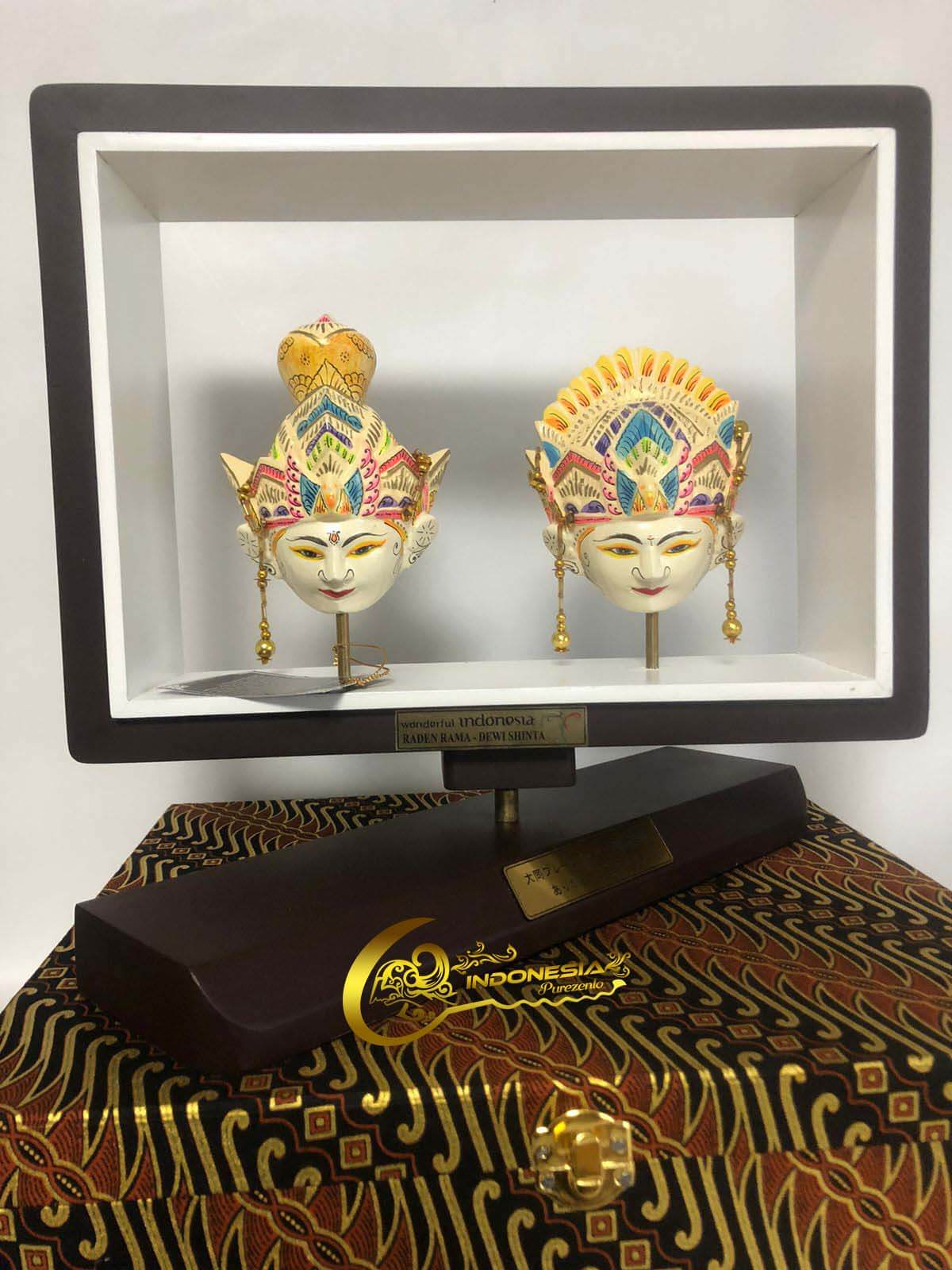 Wayang Golek Gawangan Exclusif - Image 4