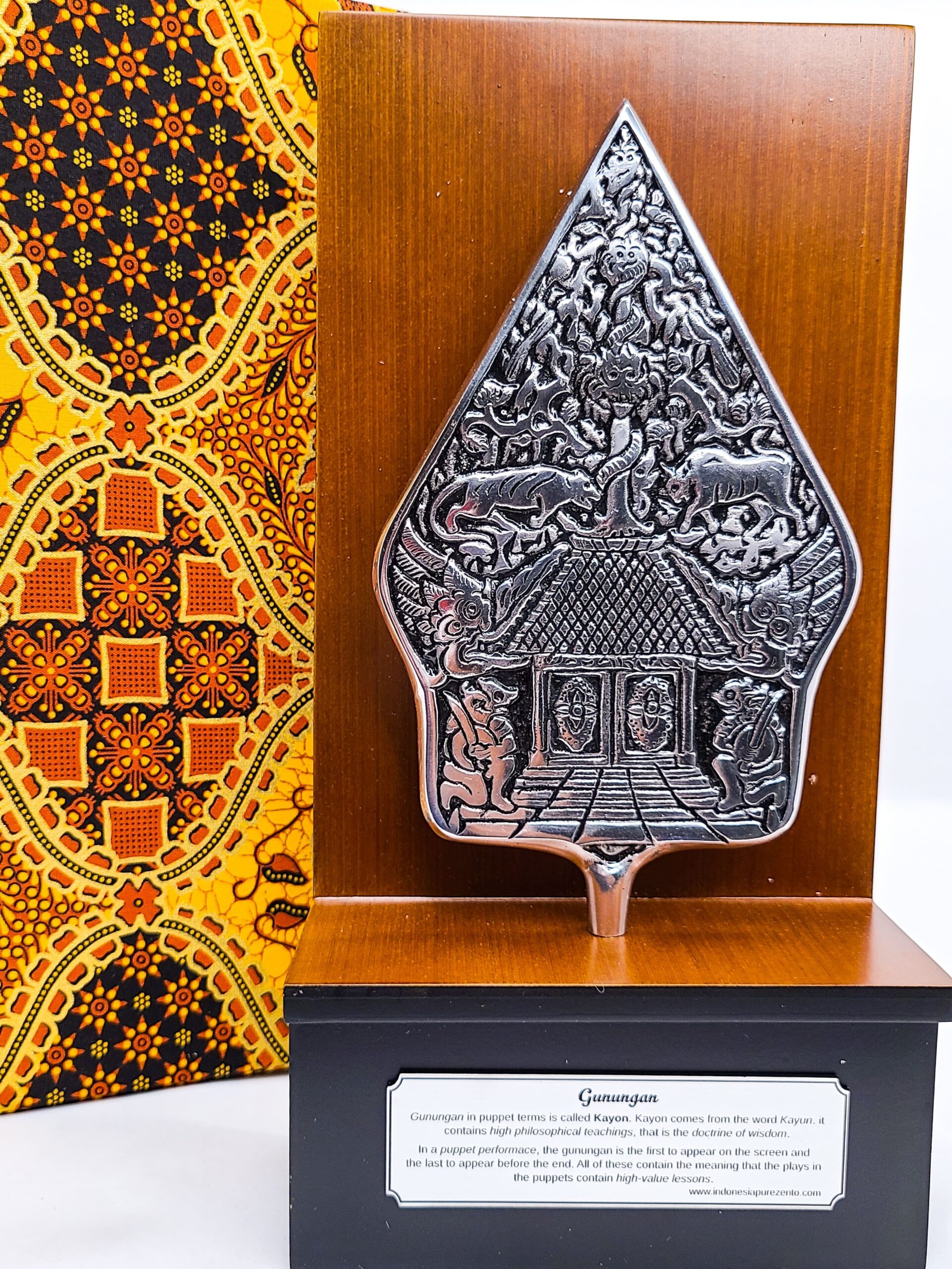 Gunungan Ecxlusift - Image 3