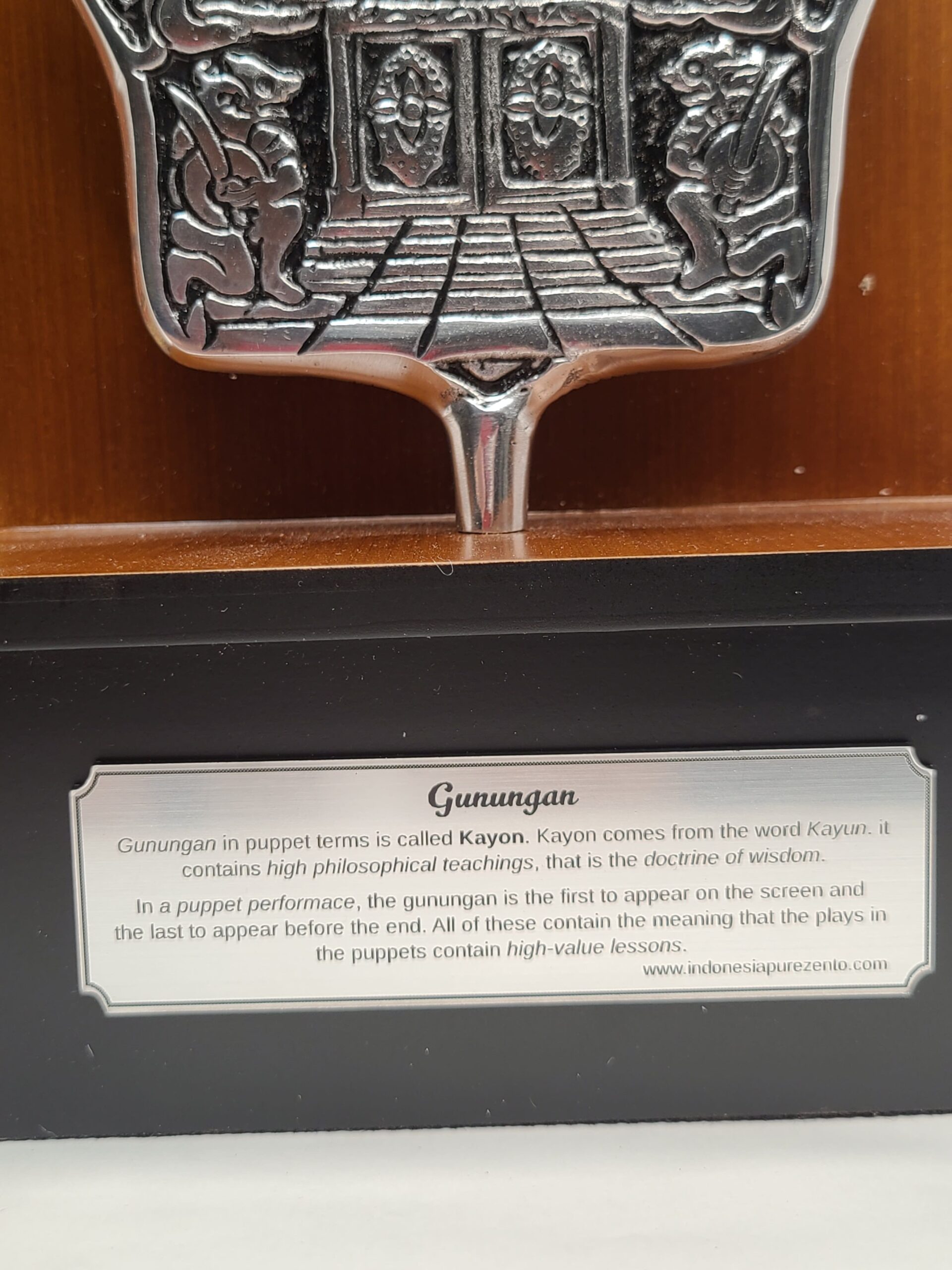 Gunungan Ecxlusift - Image 5