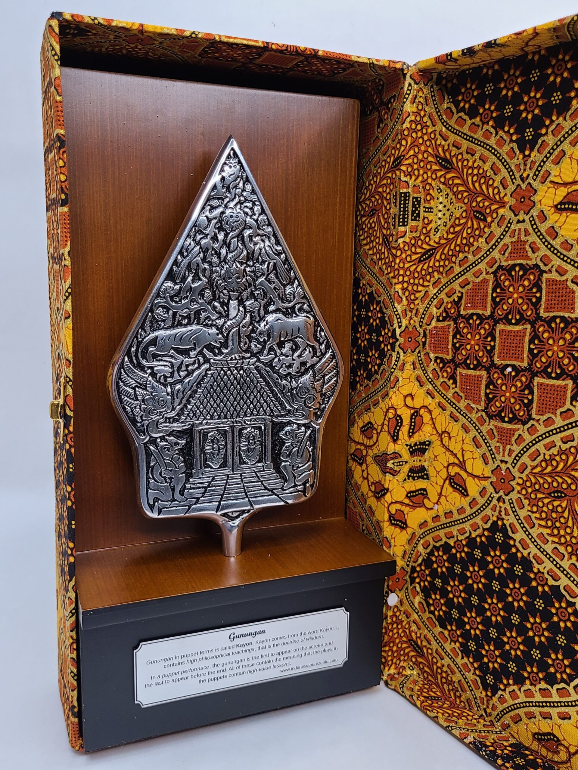 Gunungan Ecxlusift - Image 6