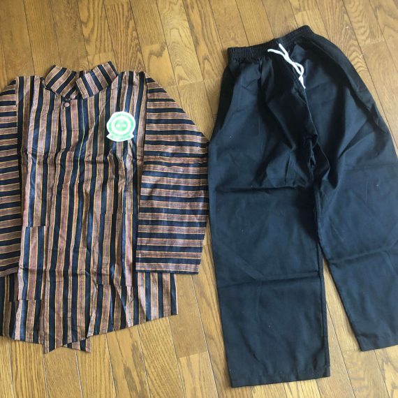 Baju Surjan (Redy Stok)