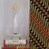 Miniatur Monas Ecxlusift