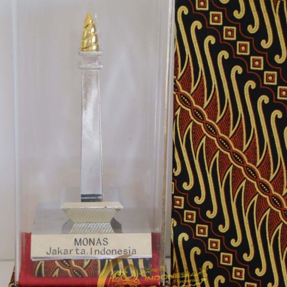 Miniatur Monas Ecxlusift