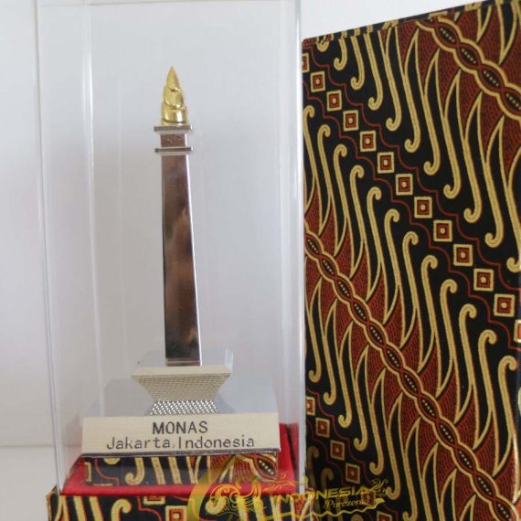 Miniatur Monas Ecxlusift
