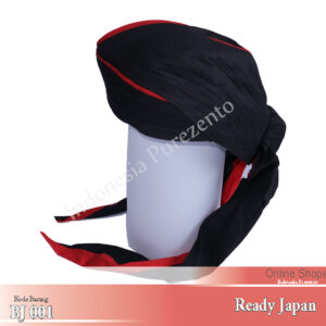 Blangkon Jawa (Redy Stok)