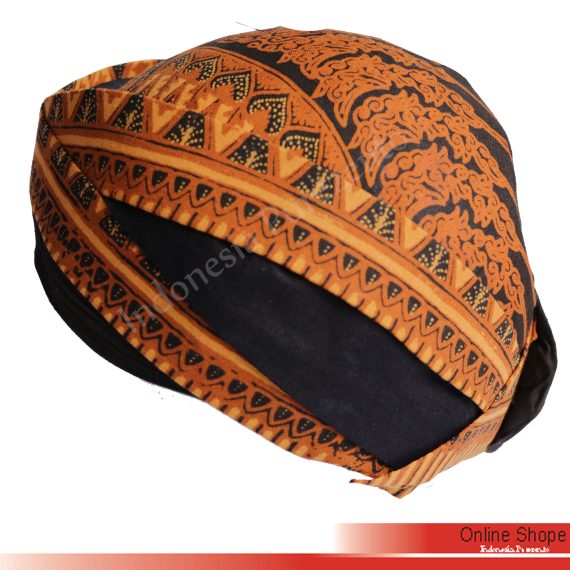 Blangkon Jawa (Redy Stok)