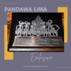Wayang Pandawa 5 Exlusive