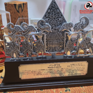 Wayang Pandawa 5 Exlusive