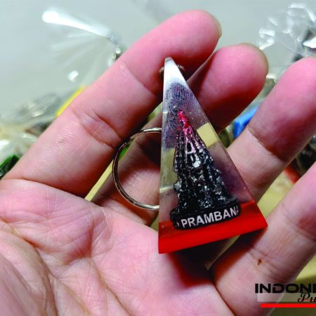 Ganci Prambanan