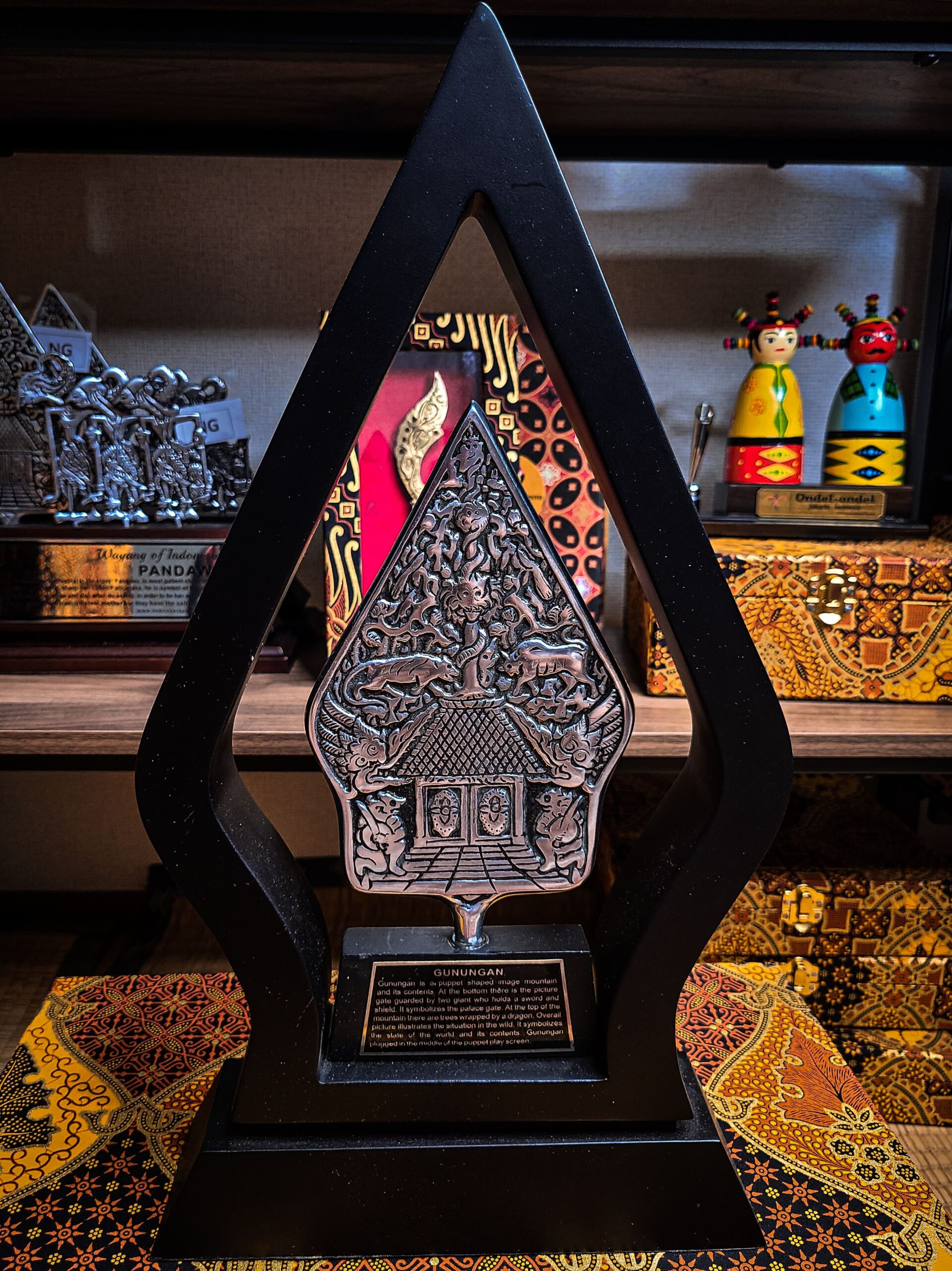 Gunungan Freme Exlusive - Image 3