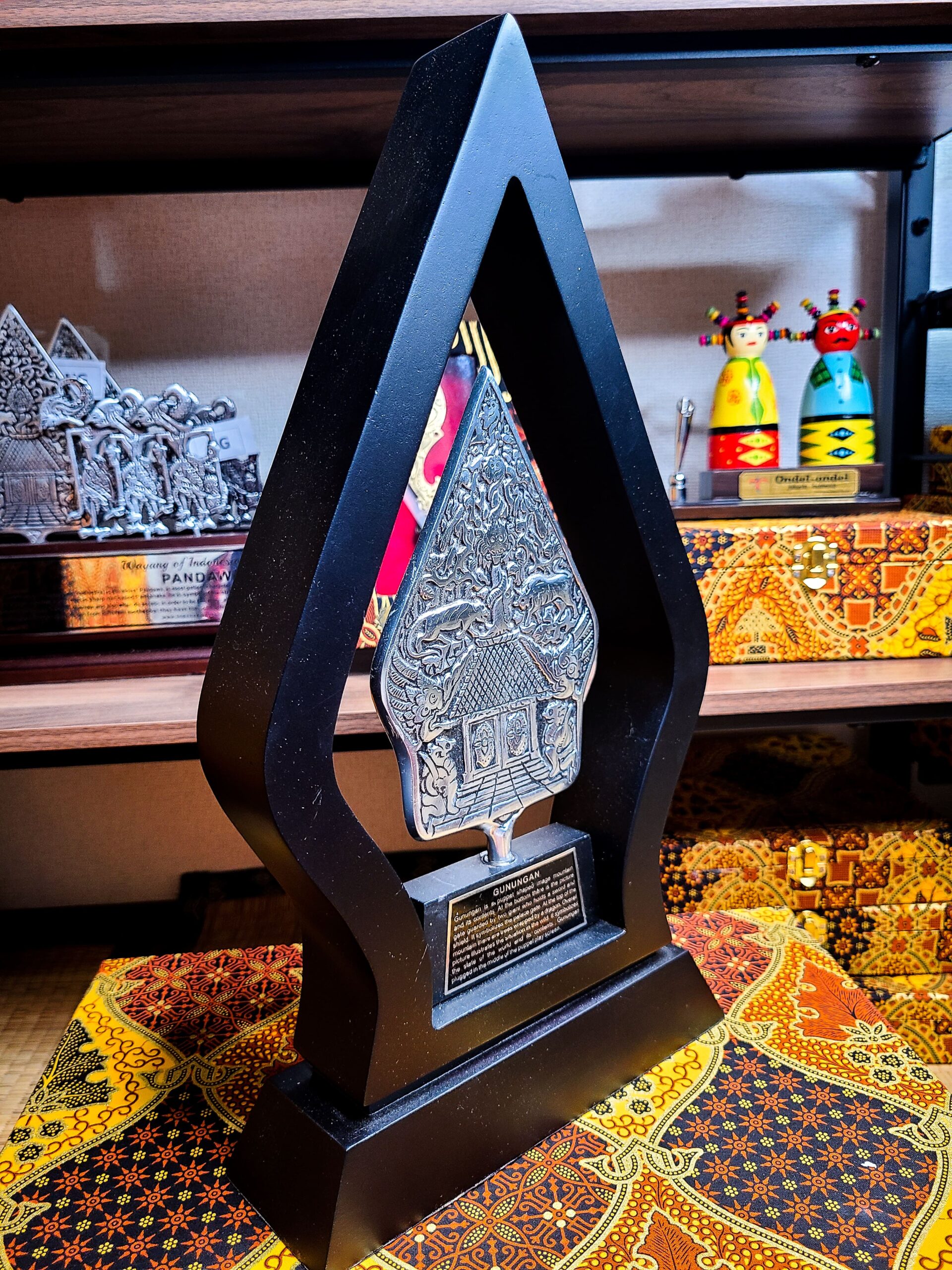 Gunungan Freme Exlusive - Image 4