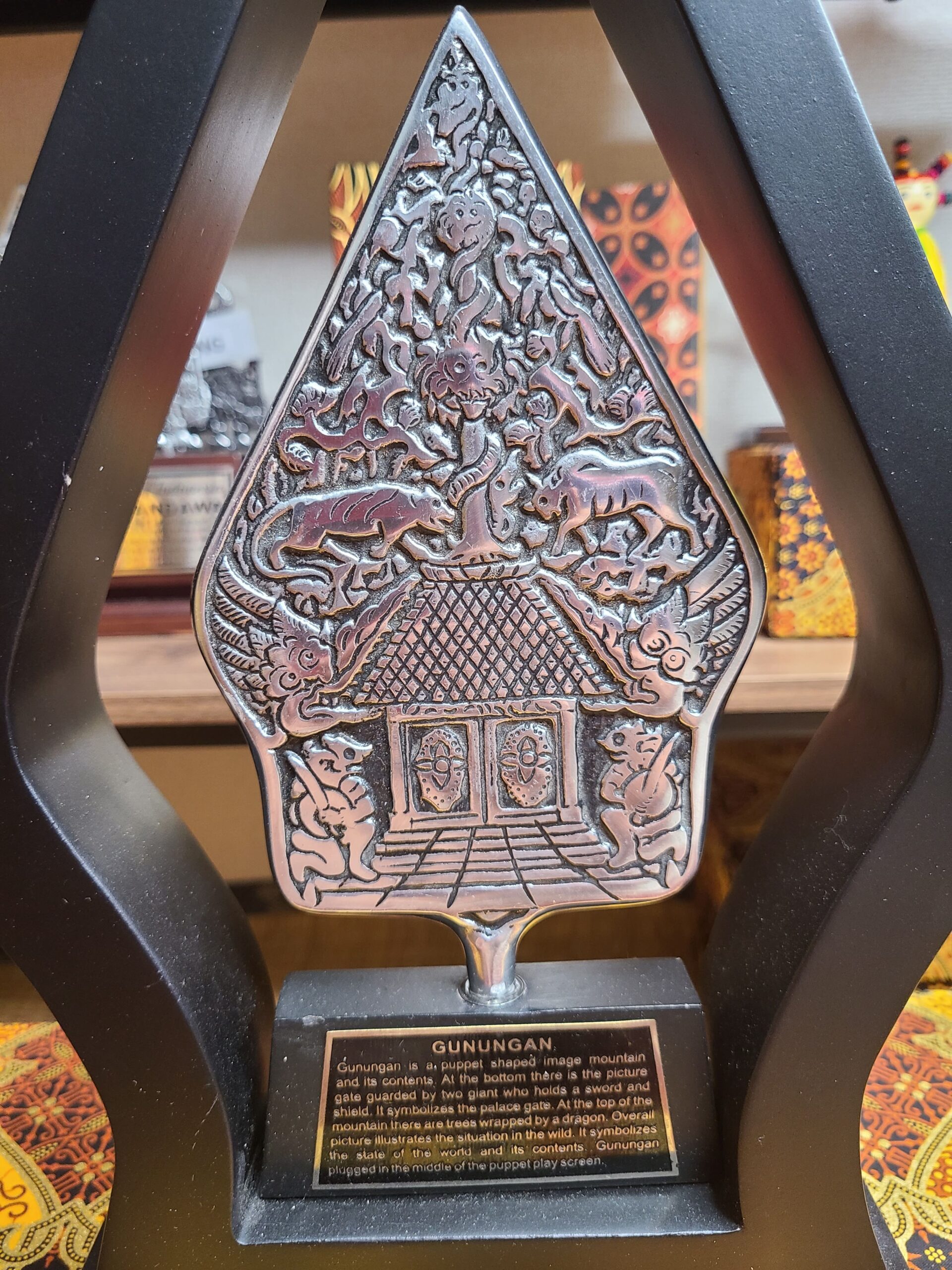 Gunungan Freme Exlusive - Image 5