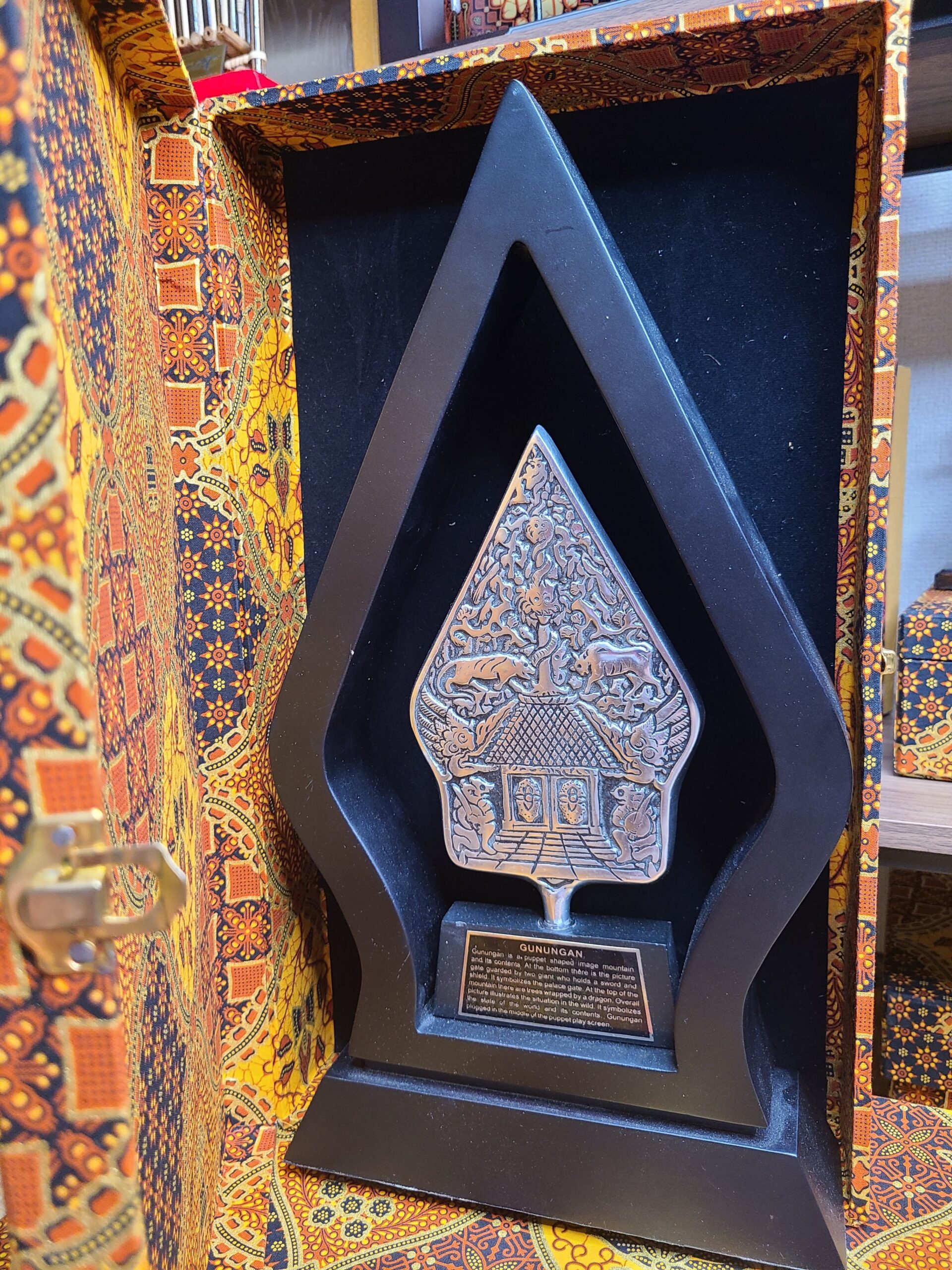 Gunungan Freme Exlusive - Image 6