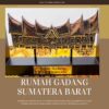 Miniatur Rumah Gadang Minang