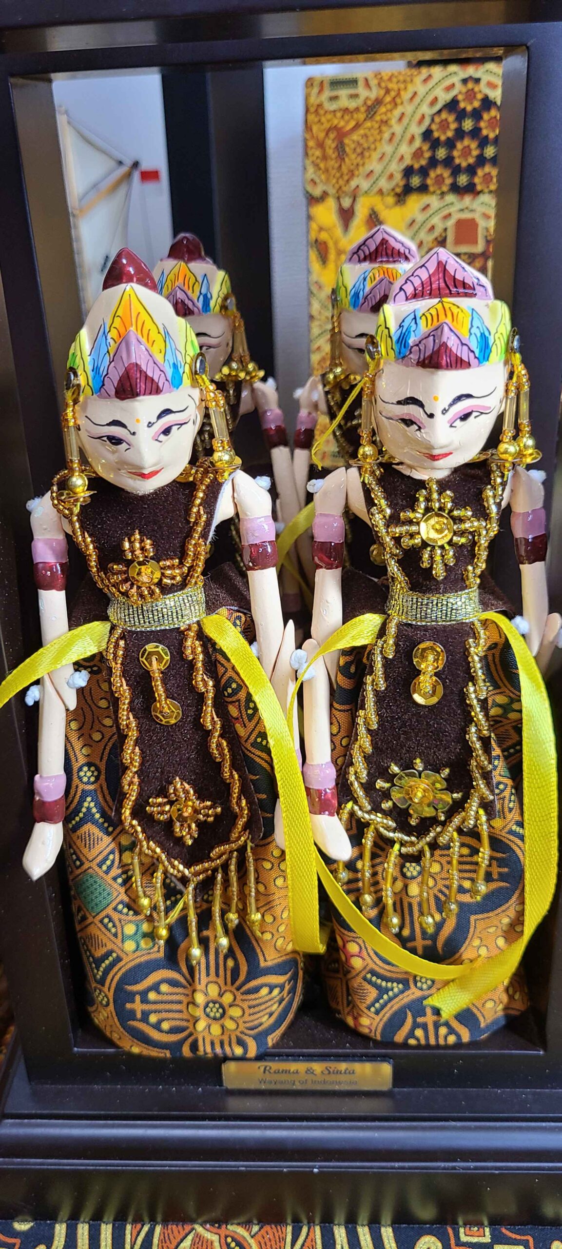 Rama & Sinta Freme Exlusive - Image 2