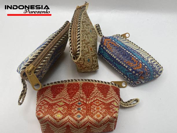 Dompet Koin Bali