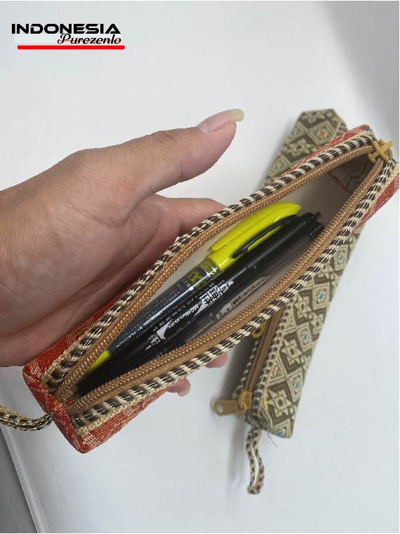 Tempat Pensil Khas Bali - Image 2